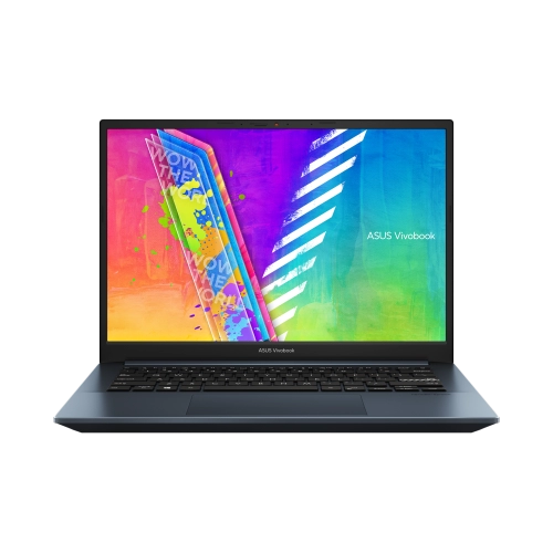 Ноутбук ASUS Vivobook Pro 14 (K3400, 11th Gen Intel) K3400PH-KP105 (90NB0UX2-M02260) - зображення 1
