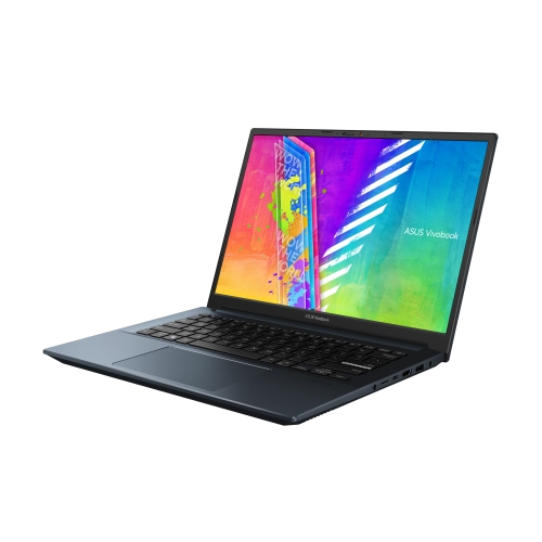 Ноутбук ASUS Vivobook Pro 14 (K3400, 11th Gen Intel) K3400PH-KP105 (90NB0UX2-M02260) - зображення 2