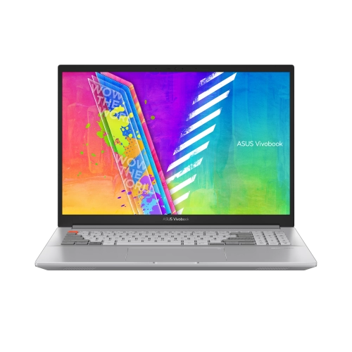 Ноутбук ASUS Vivobook Pro 16X (N7600, 11th Gen Intel) N7600PC-KV032 (90NB0UI3-M01580) - зображення 1