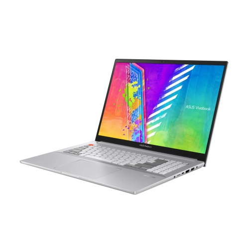 Ноутбук ASUS Vivobook Pro 16X (N7600, 11th Gen Intel) N7600PC-KV032 (90NB0UI3-M01580) - зображення 2