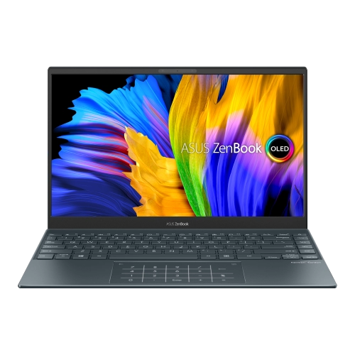 Ноутбук ASUS Zenbook 13 (UX325) UX325JA-KG250T (90NB0QY1-M05950) - зображення 1