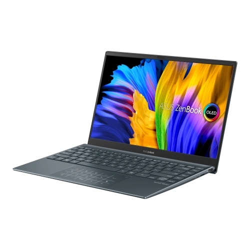 Ноутбук ASUS Zenbook 13 (UX325) UX325JA-KG250T (90NB0QY1-M05950) - зображення 2