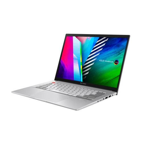 Ноутбук ASUS Vivobook Pro 14X (N7400, 11th Gen Intel) N7400PC-KM010T (90NB0U44-M00370) - зображення 2