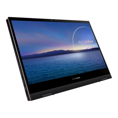 Ноутбук ASUS Zenbook Flip S13 (UX371, 11th Gen Intel) UX371EA-HL003T (90NB0RZ2-M03420) - зображення 1