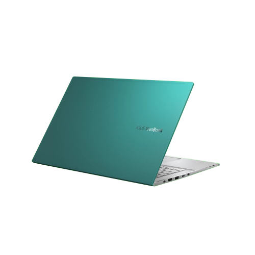 Ноутбук ASUS Vivobook S15 S533 (11th Gen Intel) S533EA-BN220 (90NB0SF1-M04350) - головне зображення