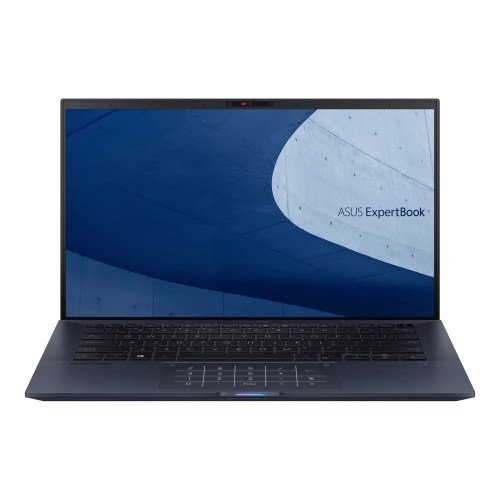 Ноутбук ASUS ASUS ExpertBook B9 B9450 B9450FA-BM0372R (90NX02K1-M04260) - зображення 1