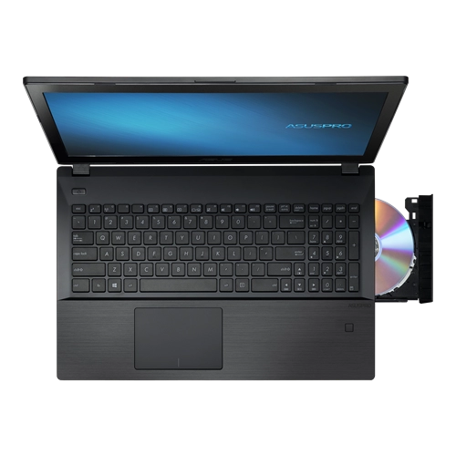 Ноутбук ASUS ExpertBook P2540FA-DM0189 (90NX02L2-M02330) - зображення 3