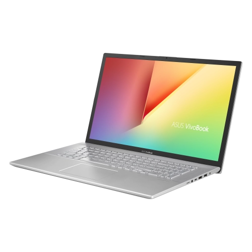 Ноутбук ASUS Vivobook 17 (K712, 11th Gen Intel) K712EA-BX493W (90NB0TW3-M000E0) - зображення 2