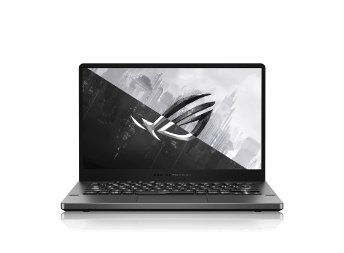 Ноутбук для геймерів ROG ROG Zephyrus G14 GA401II-BM211T (90NR03J6-M05120) - головне зображення