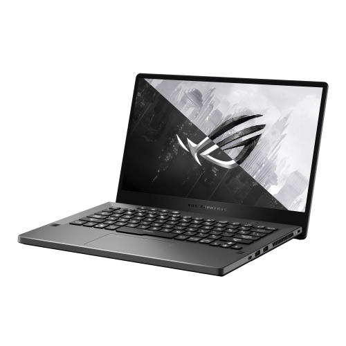 Ноутбук для геймерів ROG ROG Zephyrus G14 GA401II-BM211T (90NR03J6-M05120) - зображення 2
