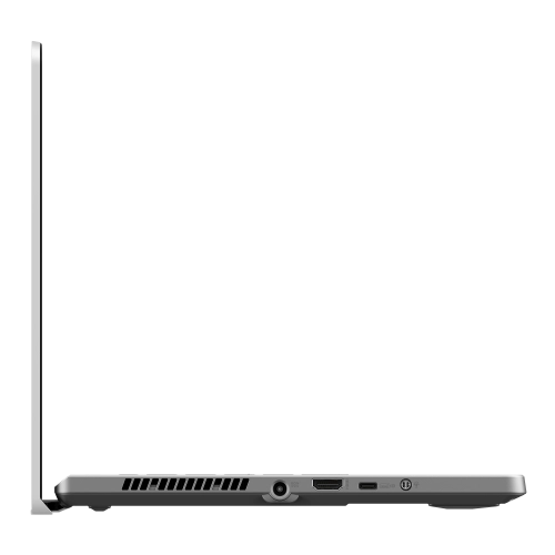 Ноутбук для геймерів ROG ROG Zephyrus G14 GA401IU-HA214T (90NR03I6-M05240) - зображення 3
