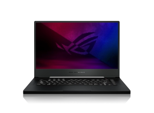 Ноутбук для геймерів ROG ROG Zephyrus M15 GU502GU-AZ067T (90NR0252-M03120) - головне зображення