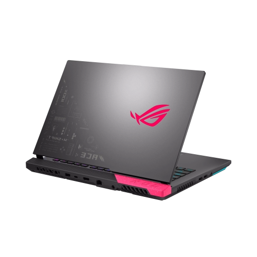 Ноутбук для геймерів ROG 2021 ROG Strix G15 G513IE-HF032 (90NR0583-M01830) - зображення 1