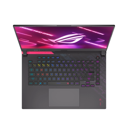 Ноутбук для геймерів ROG 2021 ROG Strix G15 G513IE-HF032 (90NR0583-M01830) - зображення 3