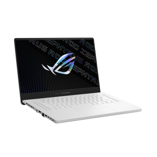 Ноутбук для геймерів ROG 2021 ROG Zephyrus G15 GA503QR-HQ064 (90NR04P1-M01450) - зображення 2