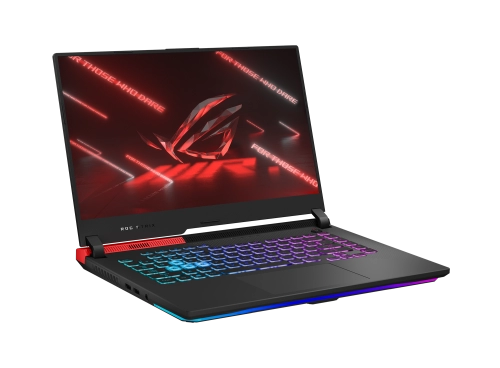 Ноутбук для геймерів ROG 2021 ROG Strix G15 Advantage Edition G513QY-HF002 (90NR06X4-M00080) - зображення 2
