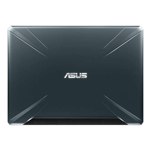 Ноутбук для геймерів ASUS ASUS TUF Gaming FX505GT FX505GT-BQ008 (90NR02M2-M01380) - головне зображення