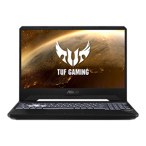 Ноутбук для геймерів ASUS ASUS TUF Gaming FX505GT FX505GT-BQ008 (90NR02M2-M01380) - зображення 1