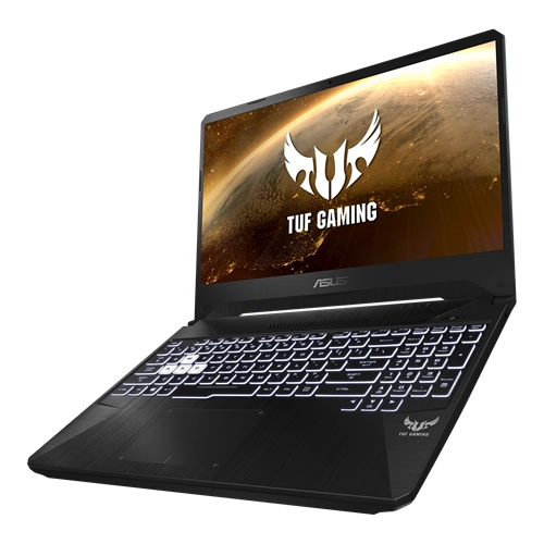 Ноутбук для геймерів ASUS ASUS TUF Gaming FX505GT FX505GT-BQ008 (90NR02M2-M01380) - зображення 2