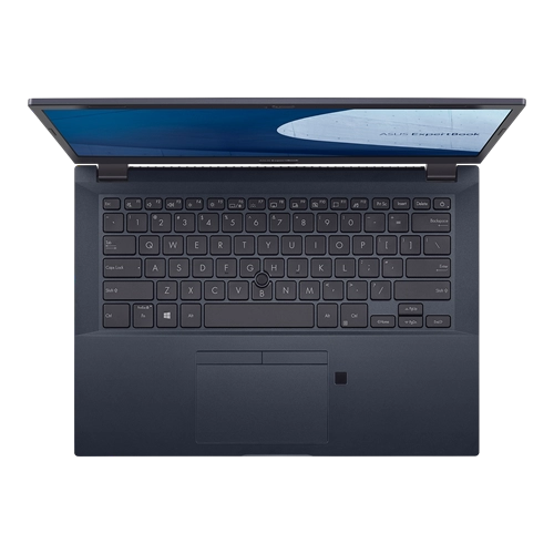 Ноутбук ASUS ExpertBook P2451FA-EK2317 (90NX02N1-M31780) - зображення 3