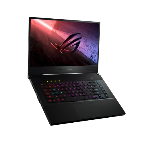 Ноутбук для геймерів ROG ROG Zephyrus S15 GX502LWS-HF119T (90NR02U1-M02070) - зображення 1