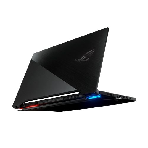 Ноутбук для геймерів ROG ROG Zephyrus S15 GX502LWS-HF119T (90NR02U1-M02070) - зображення 3