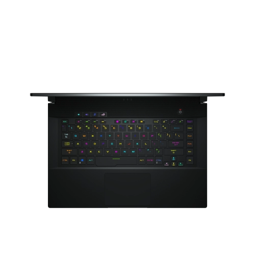 Ноутбук для геймерів ROG ROG Zephyrus S15 GX502LWS-HF119T (90NR02U1-M02070) - зображення 4