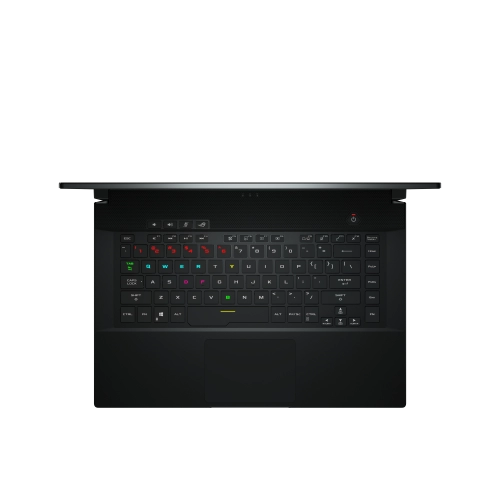 Ноутбук для геймерів ROG ROG Zephyrus S15 GX502LWS-HF119T (90NR02U1-M02070) - зображення 5