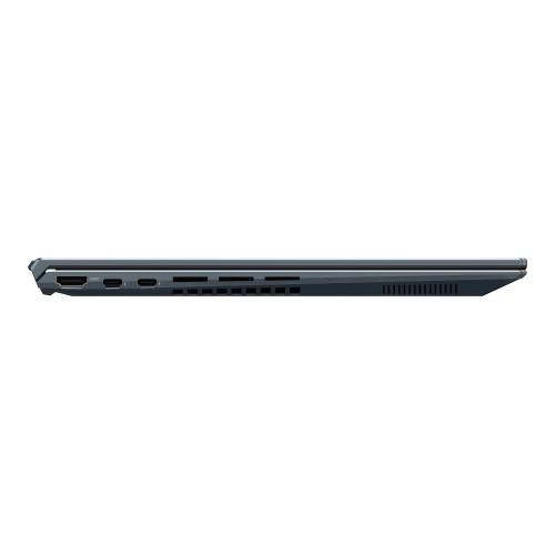 Ноутбук ASUS Zenbook 14X OLED (UX5401, 11th Gen Intel) UX5401EA-L7102T (90NB0UQ5-M02750) - зображення 3