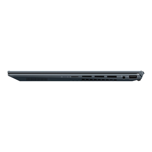 Ноутбук ASUS Zenbook 14X OLED (UX5401, 11th Gen Intel) UX5401EA-L7102T (90NB0UQ5-M02750) - зображення 4