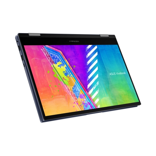 Ноутбук ASUS Vivobook Go 14 Flip (TP1401) TP1401KA-BZ065 (90NB0W42-M001V0) - зображення 3