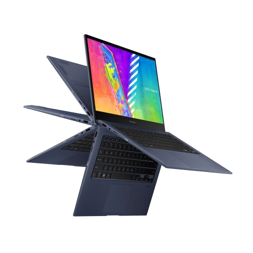 Ноутбук ASUS Vivobook Go 14 Flip (TP1401) TP1401KA-BZ065 (90NB0W42-M001V0) - зображення 5