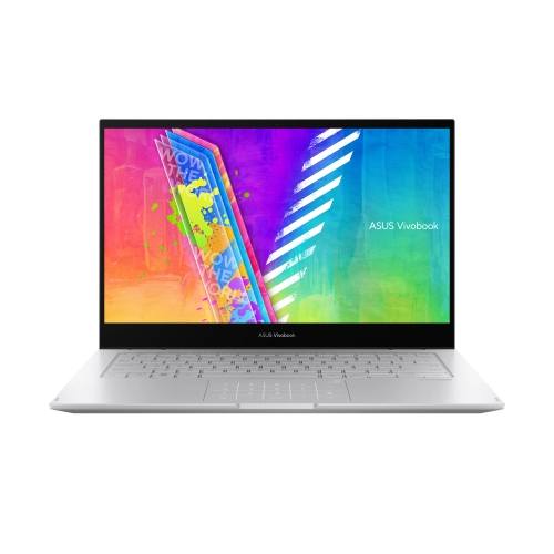 Ноутбук ASUS Vivobook Go 14 Flip (TP1401) TP1401KA-BZ066 (90NB0W43-M001W0) - зображення 1