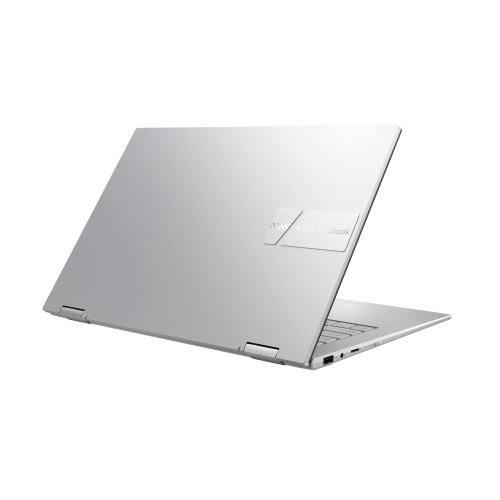 Ноутбук ASUS Vivobook Go 14 Flip (TP1401) TP1401KA-BZ066 (90NB0W43-M001W0) - зображення 2