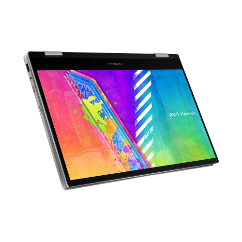 Ноутбук ASUS Vivobook Go 14 Flip (TP1401) TP1401KA-BZ066 (90NB0W43-M001W0) - зображення 3