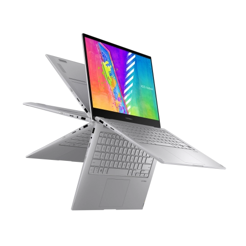 Ноутбук ASUS Vivobook Go 14 Flip (TP1401) TP1401KA-BZ066 (90NB0W43-M001W0) - зображення 5