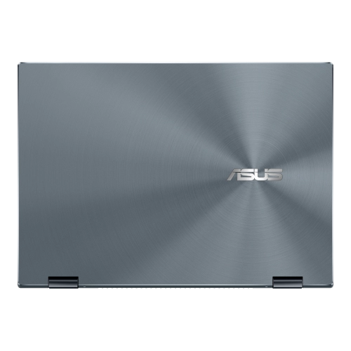 Ноутбук ASUS Zenbook 14 Flip OLED (UP5401, 11th Gen Intel) UP5401EA-KN026T (90NB0V41-M00970) - зображення 4