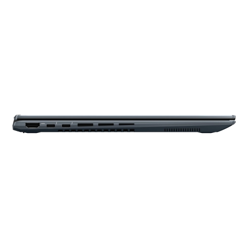 Ноутбук ASUS Zenbook 14 Flip OLED (UP5401, 11th Gen Intel) UP5401EA-KN026T (90NB0V41-M00970) - зображення 5