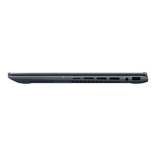 Ноутбук ASUS Zenbook 14 Flip OLED (UP5401, 11th Gen Intel) UP5401EA-KN026T (90NB0V41-M00970) - зображення 6