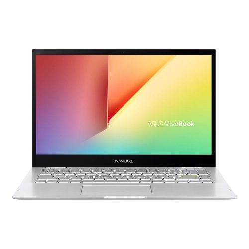 Ноутбук ASUS Vivobook Flip 14 TP470 TP470EA-EC431W (90NB0S02-M00BD0) - зображення 1