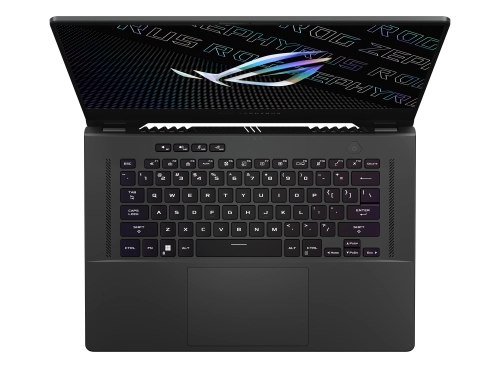 Ноутбук для геймерів ROG ROG Zephyrus G15 (2022) GA503RW-HQ053W (90NR0822-M002D0) - зображення 3