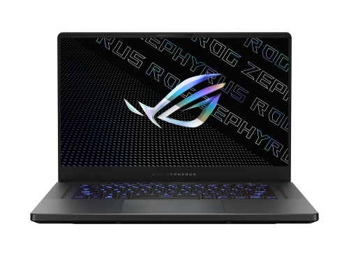 Ноутбук для геймерів ROG ROG Zephyrus G15 (2022) GA503RM-HQ070 (90NR0812-M003F0) - зображення 1