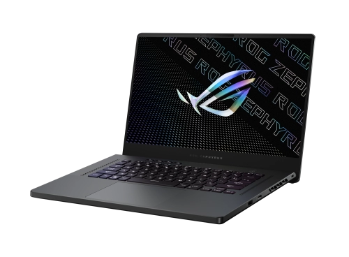 Ноутбук для геймерів ROG ROG Zephyrus G15 (2022) GA503RM-HQ070 (90NR0812-M003F0) - зображення 2