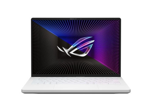 Ноутбук для геймерів ROG ROG Zephyrus G14 (2022) GA402RK-L8169W (90NR09U3-M00BD0) - зображення 1