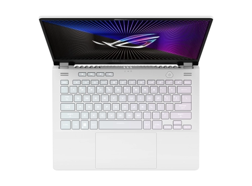 Ноутбук для геймерів ROG ROG Zephyrus G14 (2022) GA402RK-L8169W (90NR09U3-M00BD0) - зображення 2