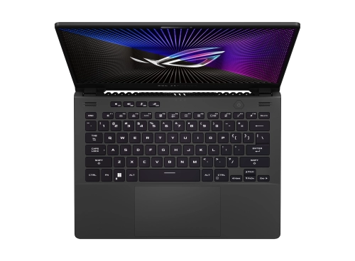 Ноутбук для геймерів ROG ROG Zephyrus G14 (2022) GA402RK-L8141W (90NR09U4-M00AS0) - зображення 2