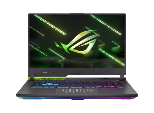 Ноутбук для геймерів ROG ROG Strix G15 (2022) G513RM-HF094 (90NR0846-M004E0) - зображення 1