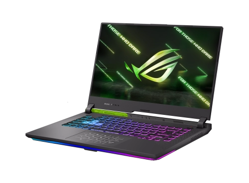 Ноутбук для геймерів ROG ROG Strix G15 (2022) G513RM-HF094 (90NR0846-M004E0) - зображення 2