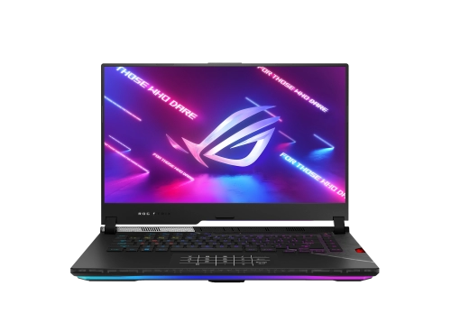 Ноутбук для геймерів ROG ROG Strix Scar 15 (2022) G533ZM-HF034 (90NR08B2-M001A0) - зображення 1