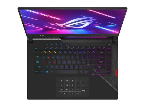 Ноутбук для геймерів ROG ROG Strix Scar 15 (2022) G533ZM-HF034 (90NR08B2-M001A0) - зображення 3